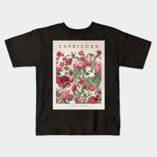 CAPRICORN Kids T-Shirt